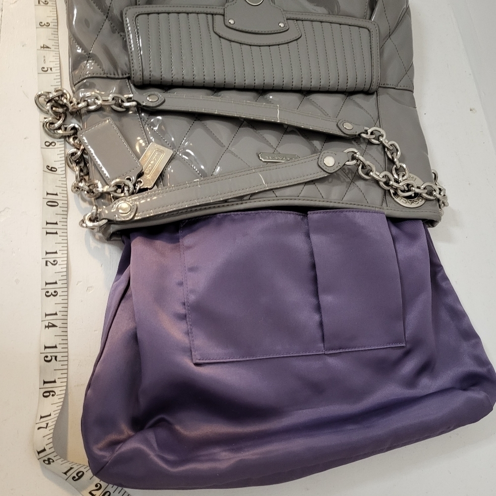 Coach Bag - Picture 8 of 10